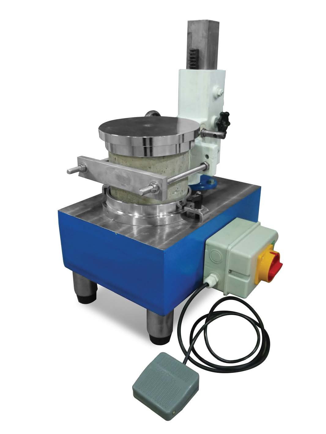 Cylinder Capping Sandbox Method 4009 X / 009 - الصورة 6
