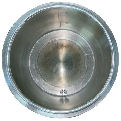 Melting Pot 7 Litres 4009 X / 010 - الصورة 2