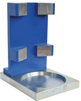 Cylinder Capping Equipment 4009 X / - الصورة 2