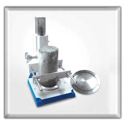 Cylinder Capping Equipment 4009 X / - الصورة 9