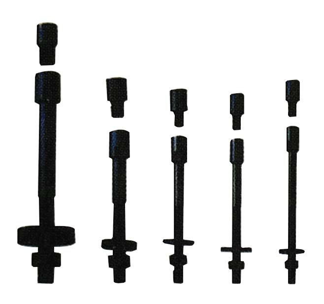 Pull Out Tester, Digital 4016 X / 005, 006, 007, 008 & 009 - الصورة 4