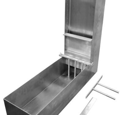 L - Box 4017 S / 002