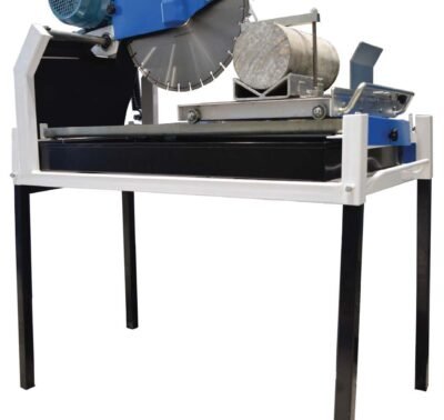 Portable Specimen Cutting Machine 450mm Dia Blade
 4018 X / 004