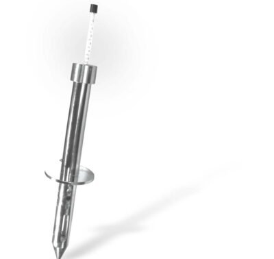 K Slump tester 4033 X / 001