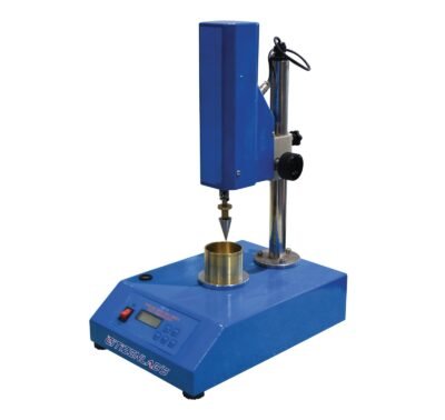 Advance Automatic Digital Cone Penetrometer 5003 X / 005