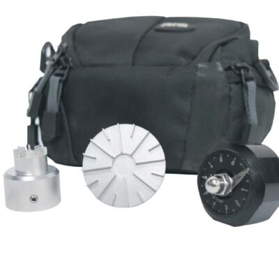 Pocket Shear Vane Device 5016 X / 001