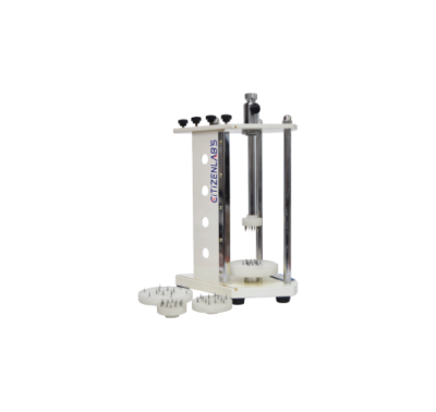 Soil Lathe Apparatus 5063 X / 001