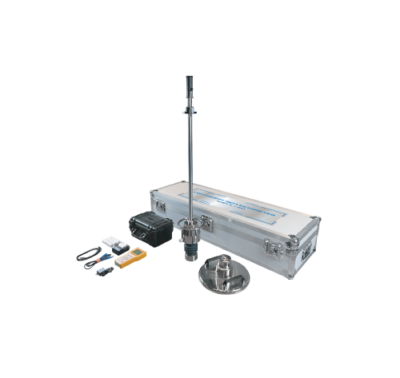 Lightweight Deflectometer 5064 X / 001