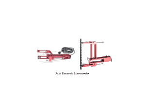 Servotec Fully Automatic Universal Testing Machine 50kN TT 6000 X ...