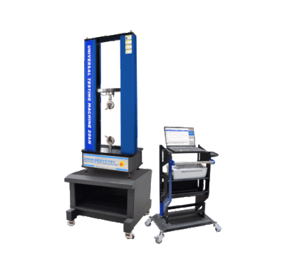 Universal Testing Machine 20kN Servo Fully Automatic