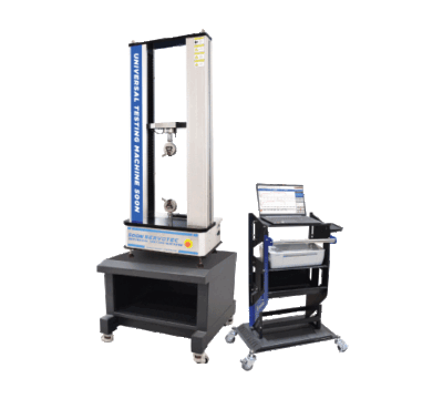 Servotec Universal Testing Machine 500NTT 6000 X / 025N