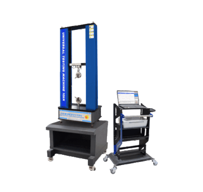 Universal Testing Machine 10kN Servo Fully Automatic