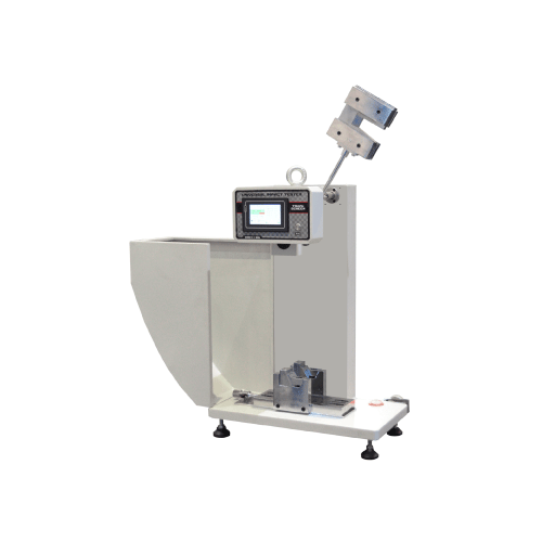 Universal Impact Tester (Touch Screen)TT 6002 X / 005 - الصورة 2